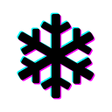 Icono de programa: Just Snow  Photo Effects
