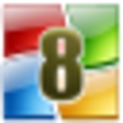 Windows 8 Manager icon