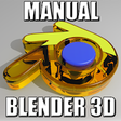 Icono de programa: Blender3D Manual
