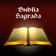 Icon of program: Bblia Sagrada em Portugus…