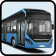 Icon of program: Bus Simulator 3D Game