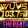 Icono de programa: 103.7 The Beat