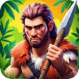 Icono de programa: Caveman Life
