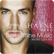 Icon of program: Shayne Ward Best Offline …