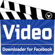 Icon of program: Video Downloader for Face…