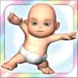 Icon of program: Baby Ninja Dance