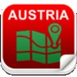 Icon of program: Austria Onboard Map - Mob…