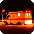 Icon of program: Ambulance Parking 3D
