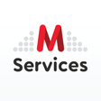 Icono de programa: M Services