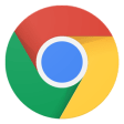 Icon of program: Google Chrome beta