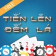 Icon of program: Tien Len - Thirteen - Dem…