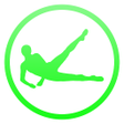 Icon of program: Daily Leg Workout FREE