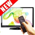 Icon of program: Remote Control For All TV…