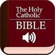 Icono de programa: The Holy Catholic Bible