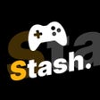 Icon of program: Stash: Game Collection Tr…