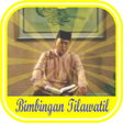 Icono de programa: H. Muammar Bimbingan Tila…