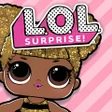 Icono de programa: L.O.L. Surprise! Movie Ma…