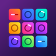 Icono de programa: Groovepad - Music & Beat …