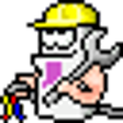 Icon of program: DesktopXrganizer