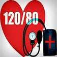 Icono de programa: Blood Pressure Monitor Di…