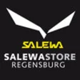 Icon of program: Salewa Store Regensburg