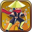 Icon of program: Avoid The Stars - Ninja W…