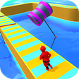 Icono de programa: Epic Fun Race 3D (Early A…