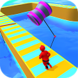 Icon of program: Epic Fun Race 3D (Early A…
