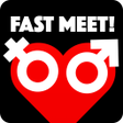 Icono de programa: FastMeet