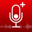 Icon of program: Recorder Plus : Audio And…