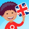Icon of program: EASY peasy: English for K…