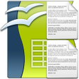 Icono de programa: OpenOffice Calc Import Mu…