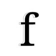 Icono de programa: Fontboard: Trendy Fonts