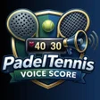 Icon of program: Padel score voice Tennis