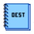 Icon of program: Organizador de Estudios E…