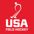 Icon of program: USA Field Hockey In the C…
