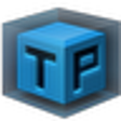 Icon of program: TexturePacker
