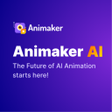Icon of program: Animaker-Ai Video Workflo…
