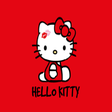 Icon of program: Hello Kitty Love Stickers