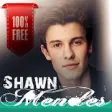 Icon of program: Shawn Mendes - If I Can't…