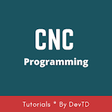 Icono de programa: How to CNC Programming