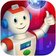Icono de programa: Boogie Bot - Learn to cod…