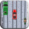 Icon of program: Highway rush race car gam…