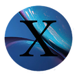Icon of program: OS-X MIUI 10 Theme
