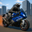 Icon of program: Motorcycle Sim: Multi