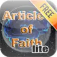 Icon of program: LDS Articles of Faith Bub…