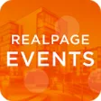 Icon of program: RealPage Events