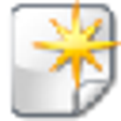 Icon of program: AI File Splitter and Join…