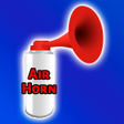 Icon of program: Air Horn MLG - Sound Effe…