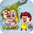 Icon of program: Payback Wife: Water Puzzl…